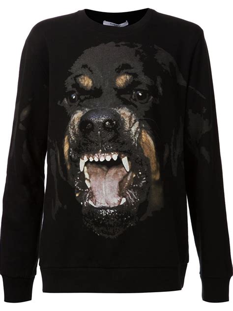 pull rottweiler givenchy|givenchy sweater clearance men.